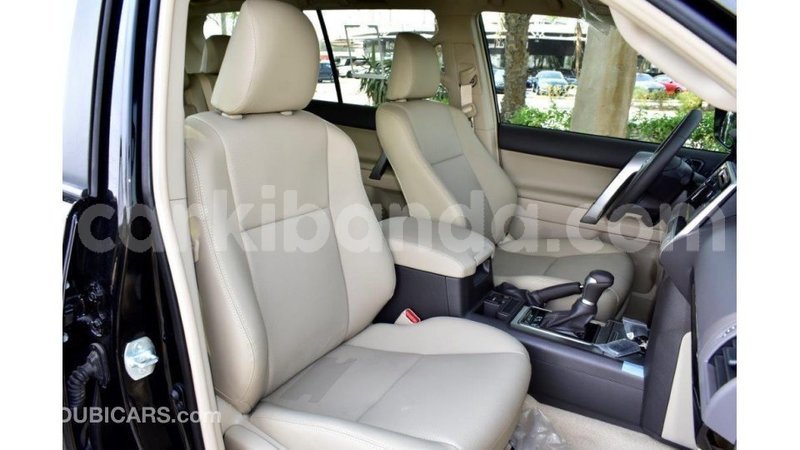 Big with watermark toyota prado uganda import dubai 9984