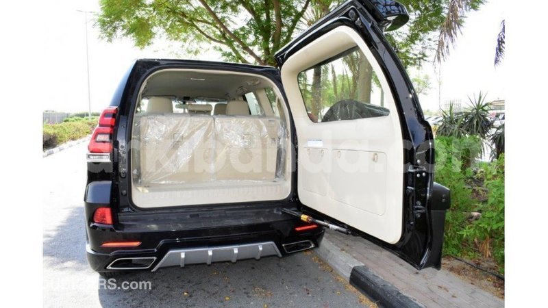 Big with watermark toyota prado uganda import dubai 9984