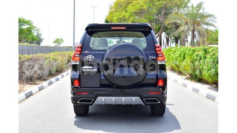 Big with watermark toyota prado uganda import dubai 9984