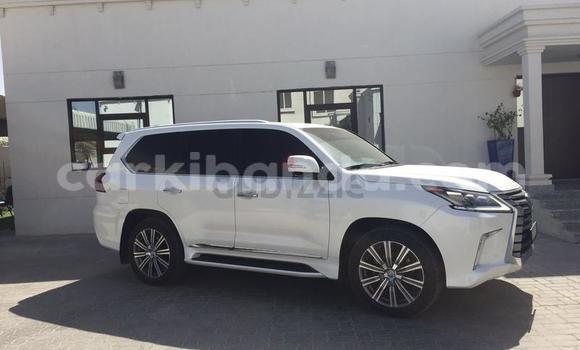 Buy Used Lexus LX 450 Black Car in Busia in Uganda Buy Used Lexus LX 450 Black Car in Busia in Uganda