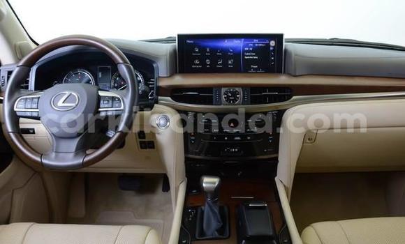 Buy Used Lexus LX 450 Black Car in Busia in Uganda Buy Used Lexus LX 450 Black Car in Busia in Uganda