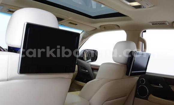 Buy Used Lexus LX 450 Black Car in Busia in Uganda Buy Used Lexus LX 450 Black Car in Busia in Uganda