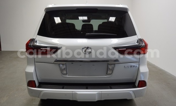 Buy Used Lexus LX 450 Black Car in Busia in Uganda Buy Used Lexus LX 450 Black Car in Busia in Uganda