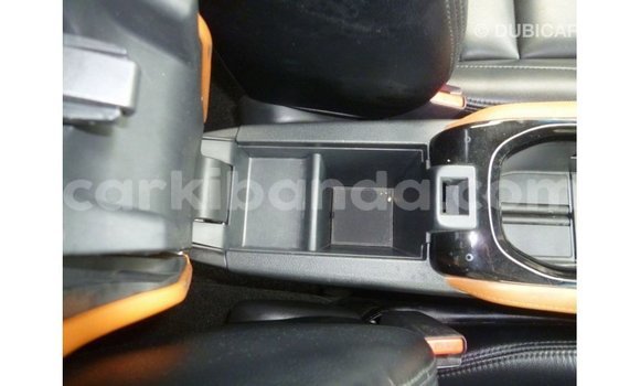 Acheter Import Voiture Honda Vezel Rouge à Import - Dubai, Ouganda Acheter Import Voiture Honda Vezel Rouge à Import - Dubai, Ouganda