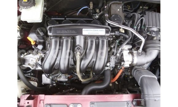 Acheter Import Voiture Honda Vezel Rouge à Import - Dubai, Ouganda Acheter Import Voiture Honda Vezel Rouge à Import - Dubai, Ouganda