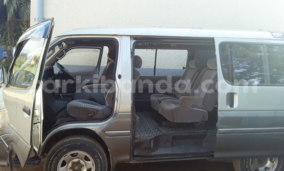 Buy Used Toyota 4Runner Other Car in Kampala in Uganda Buy Used Toyota 4Runner Other Car in Kampala in Uganda