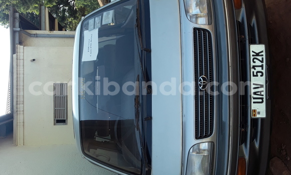 Buy Used Toyota 4Runner Other Car in Kampala in Uganda Buy Used Toyota 4Runner Other Car in Kampala in Uganda
