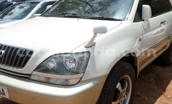 Acheter Occasion Voiture Toyota Ractis Blanc à Arua, Ouganda Acheter Occasion Voiture Toyota Ractis Blanc à Arua, Ouganda