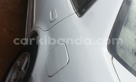 Buy Used Toyota Corolla White Car in Busia in Uganda Buy Used Toyota Corolla White Car in Busia in Uganda