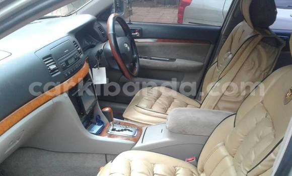 Gura Yakoze Toyota Mark II Silver Imodoka i Busia mu Uganda Gura Yakoze Toyota Mark II Silver Imodoka i Busia mu Uganda