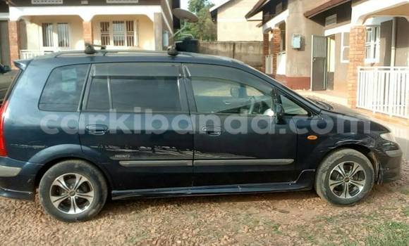 Gura Yakoze Mazda Premacy Black Imodoka i Busia mu Uganda Gura Yakoze Mazda Premacy Black Imodoka i Busia mu Uganda