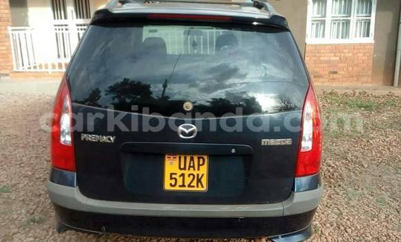 Gura Yakoze Mazda Premacy Black Imodoka i Busia mu Uganda Gura Yakoze Mazda Premacy Black Imodoka i Busia mu Uganda