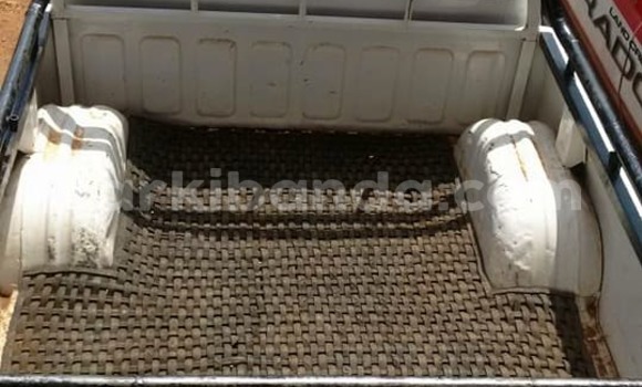 Buy Used Mitsubishi L200 White Car in Busia in Uganda Buy Used Mitsubishi L200 White Car in Busia in Uganda