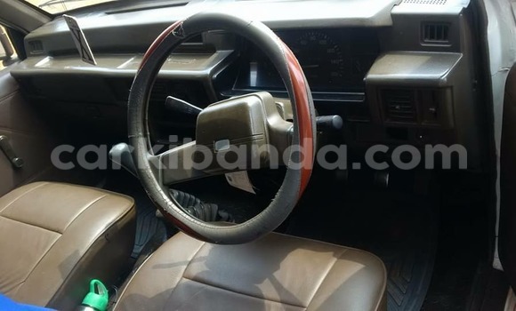 Buy Used Mitsubishi L200 White Car in Busia in Uganda Buy Used Mitsubishi L200 White Car in Busia in Uganda