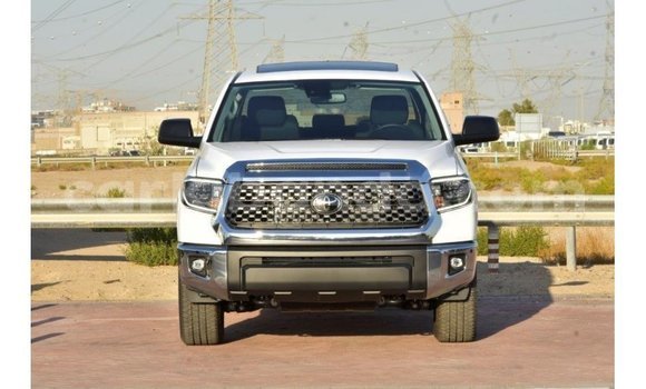 Buy Import Toyota Tundra White Car in Import - Dubai in Uganda Buy Import Toyota Tundra White Car in Import - Dubai in Uganda