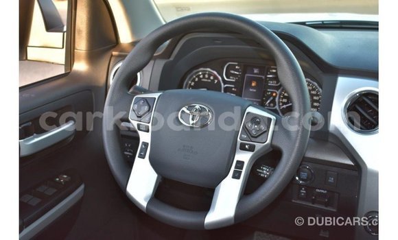 Buy Import Toyota Tundra White Car in Import - Dubai in Uganda Buy Import Toyota Tundra White Car in Import - Dubai in Uganda