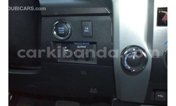 Buy Import Toyota Tundra White Car in Import - Dubai in Uganda Buy Import Toyota Tundra White Car in Import - Dubai in Uganda