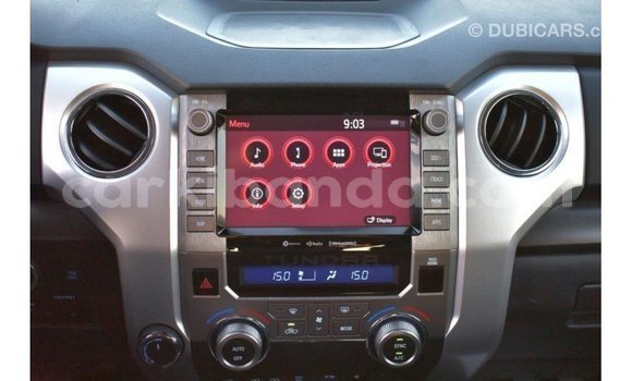 Buy Import Toyota Tundra White Car in Import - Dubai in Uganda Buy Import Toyota Tundra White Car in Import - Dubai in Uganda