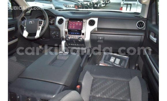 Buy Import Toyota Tundra White Car in Import - Dubai in Uganda Buy Import Toyota Tundra White Car in Import - Dubai in Uganda