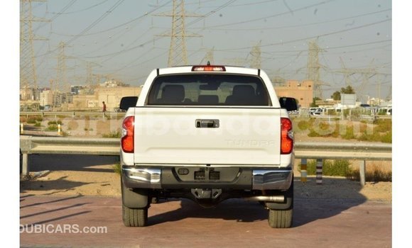 Buy Import Toyota Tundra White Car in Import - Dubai in Uganda Buy Import Toyota Tundra White Car in Import - Dubai in Uganda