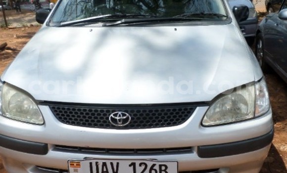 Buy Used Toyota Corolla White Car in Arua in Uganda Buy Used Toyota Corolla White Car in Arua in Uganda