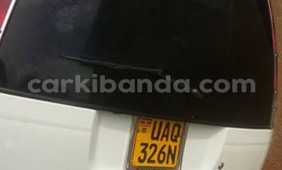 Buy Used Toyota Noah White Car in Busia in Uganda Buy Used Toyota Noah White Car in Busia in Uganda