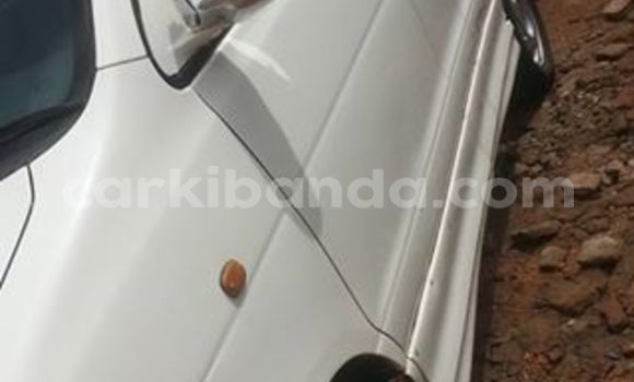 Buy Used Toyota Noah White Car in Busia in Uganda Buy Used Toyota Noah White Car in Busia in Uganda