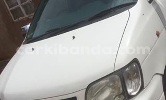 Buy Used Toyota Noah White Car in Busia in Uganda Buy Used Toyota Noah White Car in Busia in Uganda