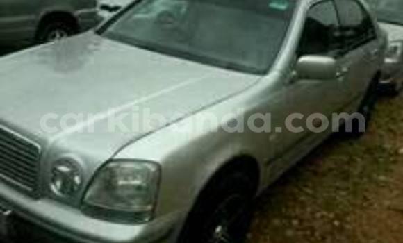 Buy Used Toyota Progress Silver Car in Busia in Uganda Buy Used Toyota Progress Silver Car in Busia in Uganda