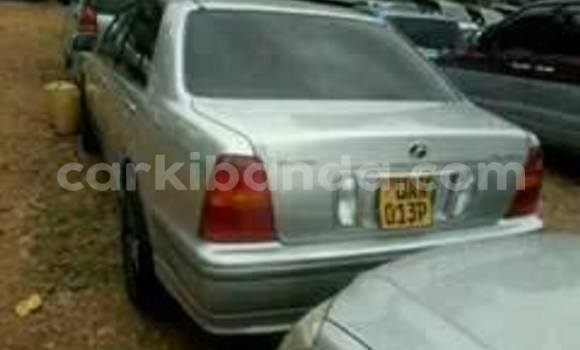 Buy Used Toyota Progress Silver Car in Busia in Uganda Buy Used Toyota Progress Silver Car in Busia in Uganda