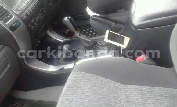 Buy Used Toyota Prado Blue Car in Busia in Uganda Buy Used Toyota Prado Blue Car in Busia in Uganda