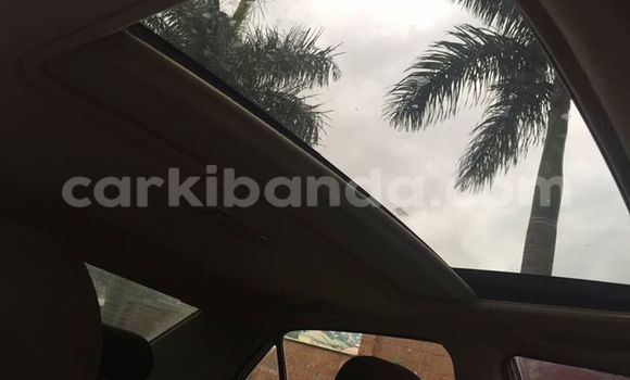 Buy Used Toyota Altezza White Car in Busia in Uganda Buy Used Toyota Altezza White Car in Busia in Uganda