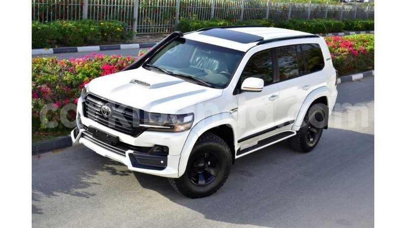 Big with watermark toyota land cruiser uganda import dubai 9994
