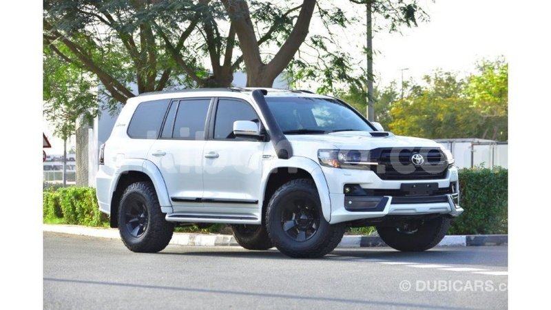 Big with watermark toyota land cruiser uganda import dubai 9994