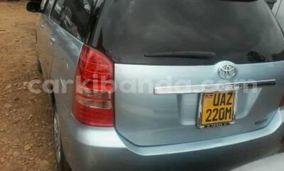 Buy Used Toyota Wish Other Car in Busia in Uganda Buy Used Toyota Wish Other Car in Busia in Uganda