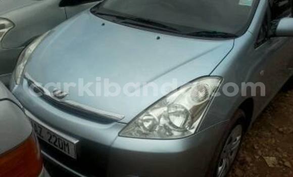 Buy Used Toyota Wish Other Car in Busia in Uganda Buy Used Toyota Wish Other Car in Busia in Uganda