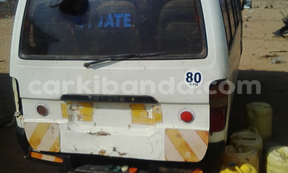 Buy Used Toyota 4Runner White Car in Mbale in Uganda Buy Used Toyota 4Runner White Car in Mbale in Uganda