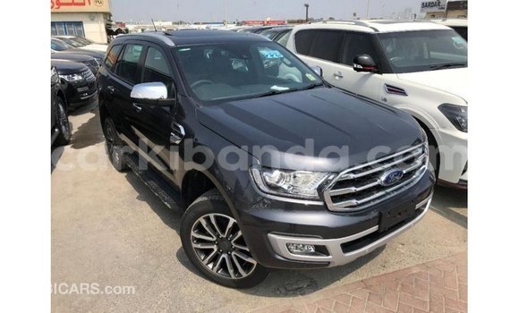 Acheter Import Voiture Ford Ranger Autre à Import - Dubai, Ouganda Acheter Import Voiture Ford Ranger Autre à Import - Dubai, Ouganda