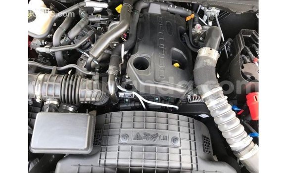 Acheter Import Voiture Ford Ranger Autre à Import - Dubai, Ouganda Acheter Import Voiture Ford Ranger Autre à Import - Dubai, Ouganda