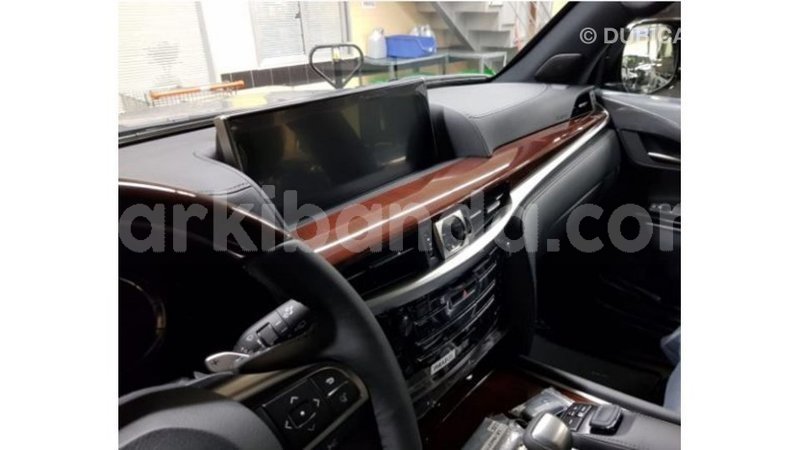 Big with watermark lexus lx uganda import dubai 10001