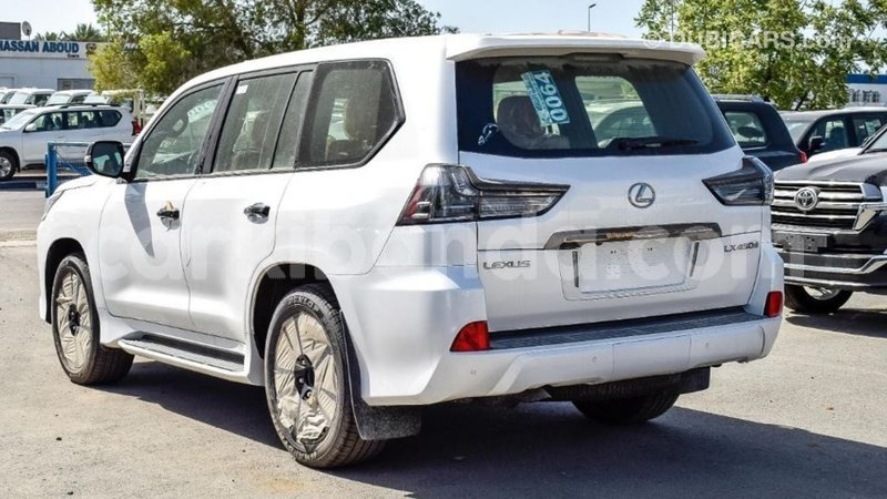 Big with watermark lexus lx uganda import dubai 10001