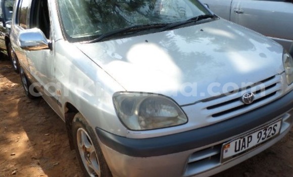 Buy Used Toyota Raum White Car in Arua in Uganda Buy Used Toyota Raum White Car in Arua in Uganda