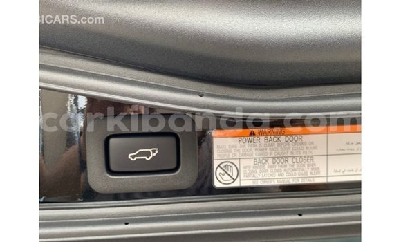 Acheter Import Voiture Lexus LX Noir à Import - Dubai, Ouganda Acheter Import Voiture Lexus LX Noir à Import - Dubai, Ouganda