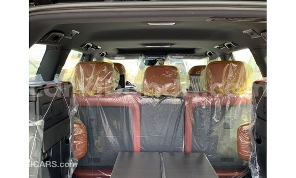 Acheter Import Voiture Lexus LX Noir à Import - Dubai, Ouganda Acheter Import Voiture Lexus LX Noir à Import - Dubai, Ouganda