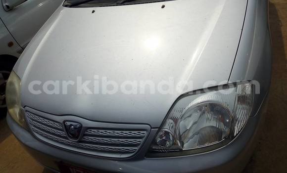 Buy Used Toyota Allex Silver Car in Busia in Uganda Buy Used Toyota Allex Silver Car in Busia in Uganda