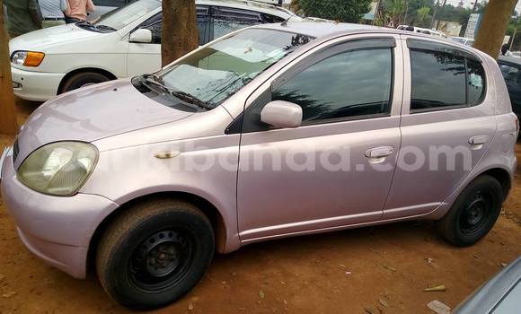 Buy Used Toyota Vitz Other Car in Busia in Uganda Buy Used Toyota Vitz Other Car in Busia in Uganda
