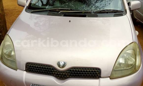 Buy Used Toyota Vitz Other Car in Busia in Uganda Buy Used Toyota Vitz Other Car in Busia in Uganda