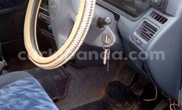 Buy Used Toyota Noah Blue Car in Busia in Uganda Buy Used Toyota Noah Blue Car in Busia in Uganda