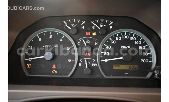 Acheter Import Voiture Toyota Land Cruiser Autre à Import - Dubai, Ouganda Acheter Import Voiture Toyota Land Cruiser Autre à Import - Dubai, Ouganda
