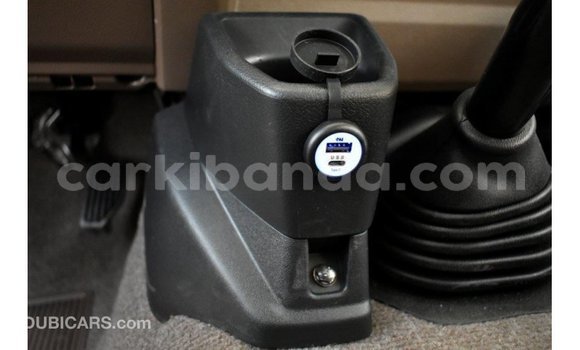 Acheter Import Voiture Toyota Land Cruiser Autre à Import - Dubai, Ouganda Acheter Import Voiture Toyota Land Cruiser Autre à Import - Dubai, Ouganda